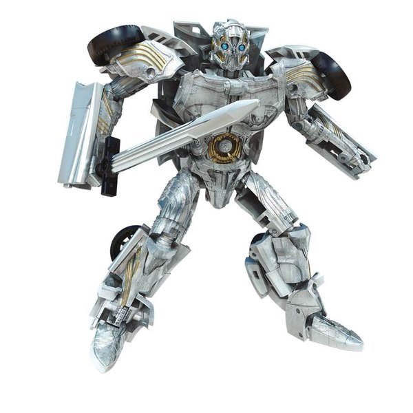 Official Details & Images Hotrod Gogman, Megatron, Skullitron Transformers Last Knight Toys  (7 of 8)